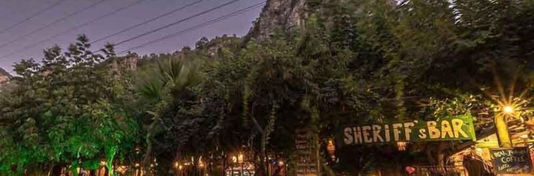 その他 Sheriff Olimpos