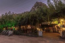 その他 Sheriff Olimpos