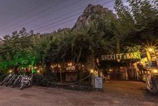 Khác Sheriff Olimpos