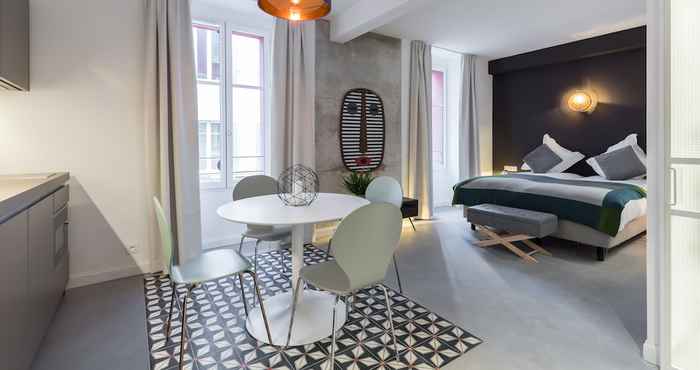 Others L'Abeille Boutique Apartments