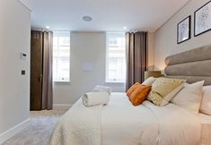 その他 4 Luxury 2 bed with lift ac and concierge