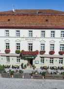 Imej utama Hotel zur Post