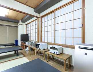 Lainnya 2 Tabist Business Ryokan Akashiya Annex