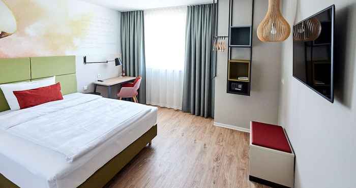 อื่นๆ Best Western Hotel Viernheim Mannheim