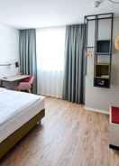 Imej utama Best Western Hotel Viernheim Mannheim