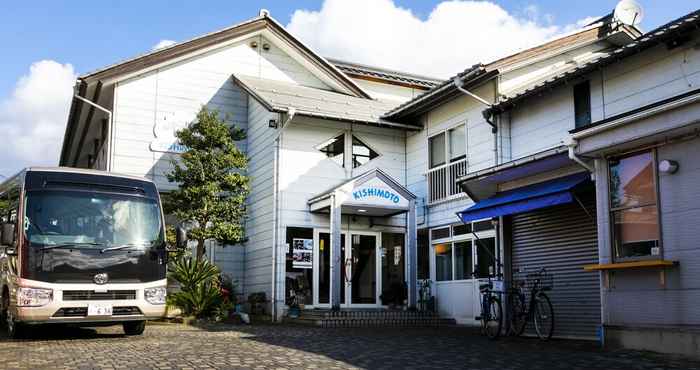 Others Resort Inn Kishimoto