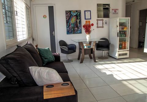 其他 Casa da Esquina Pousada