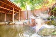 อื่นๆ Ooedo Onsen Monogatari Ikaho