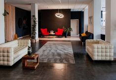 其他 2 Natural Hotel