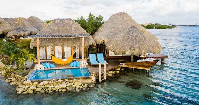 Khác Aruba Ocean Villas