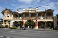 Others Mickey Bourke's Koroit Hotel