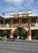 Primary image Mickey Bourke's Koroit Hotel