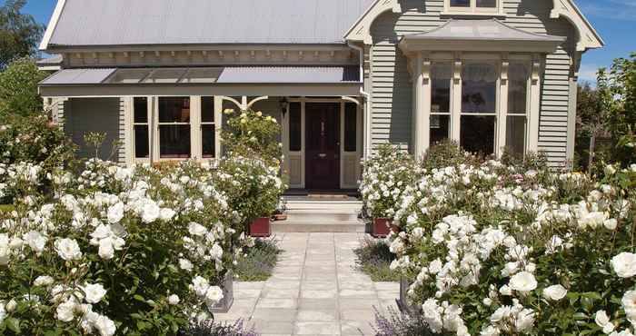 Others Lilac Rose Boutique Bed and Breakfast
