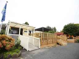 Orere Point TOP 10 Holiday Park, SGD 72