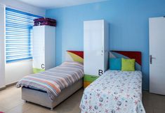 其他 3 Campucity Kiz Ogrenci Yurdu Kadikoy