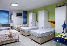 其他 7 Campucity Kiz Ogrenci Yurdu Kadikoy