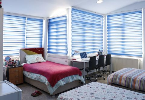 其他 Campucity Kiz Ogrenci Yurdu Kadikoy