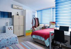 其他 5 Campucity Kiz Ogrenci Yurdu Kadikoy