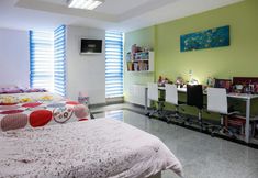 其他 6 Campucity Kiz Ogrenci Yurdu Kadikoy