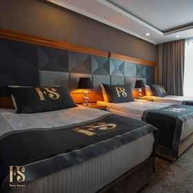 Primary image 1 Four Seven Hotel, Hotel Bonita