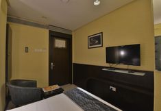 Others 6 Hotel The Golden Oak Central by Citrus Prime