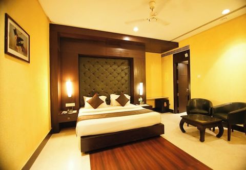 Others Hotel The Golden Oak Central by Citrus Prime