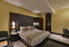 Others 7 Hotel The Golden Oak Central by Citrus Prime