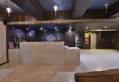Others 4 Hotel The Golden Oak Central by Citrus Prime