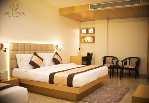 Others Hotel Aditya Residency