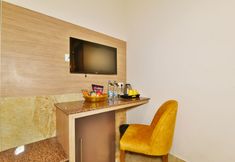 Others 3 Hotel Infa