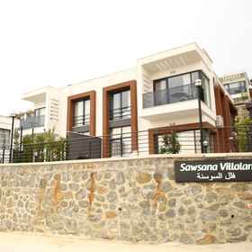 Primary image1Sawsana Villalari，萨卡里亚飯店