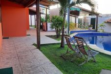 其他 Pousada Villa Tropicale