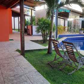 Primary image1Pousada Villa Tropicale,弗拉门戈海滩飯店