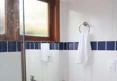 其他 4 Pousada Villa Tropicale