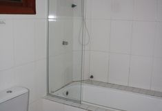 其他 5 Pousada Villa Tropicale