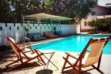 其他 Dalyan Holiday Hotel