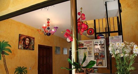 其他 2 El Latino Otel