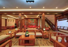 기타 3 Gokulam Grand Resort and Spa Coorg