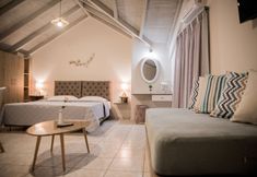 Others 4 Koukos Loft Apartments