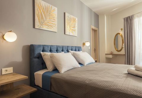 Others Koukos Loft Apartments