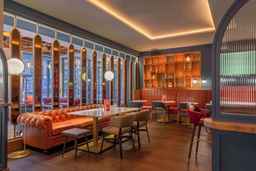 Hyatt Centric The Liberties Dublin, USD 764.63