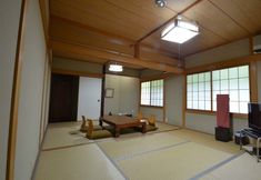 อื่นๆ 5 Ryokan Sakai
