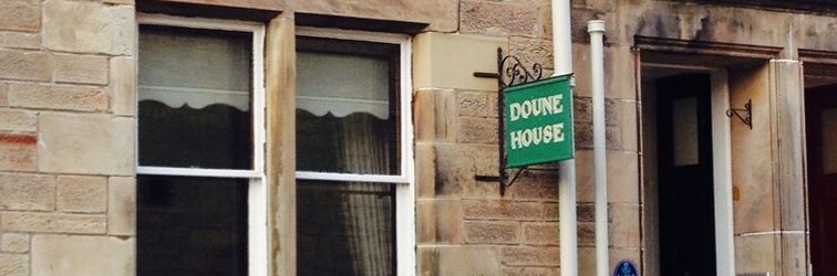Others Doune Guest House