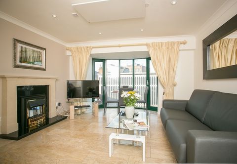 Others St Stephen's Green District Apartments 2