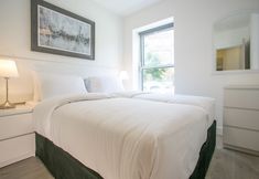 Others 7 St Stephen's Green District Apartments 2