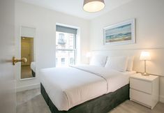 Others 5 St Stephen's Green District Apartments 2