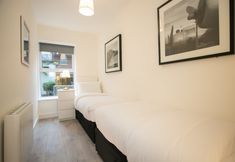 Others 2 St Stephen's Green District Apartments 2