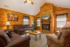 Lainnya Briarstone Lodge Condo 13A - Two Bedroom Condo