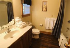 Others 5 Briarstone Lodge Condo 13D - Two Bedroom Condo