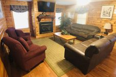 Others Briarstone Lodge Condo 13D - Two Bedroom Condo